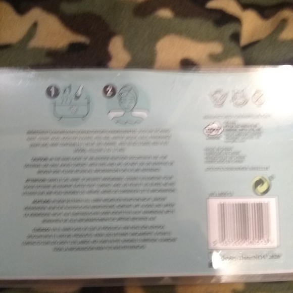 Bath Frizzers - Picture 2 of 2